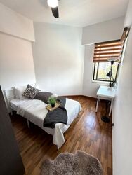 Simsville (D14), Condominium #482075121